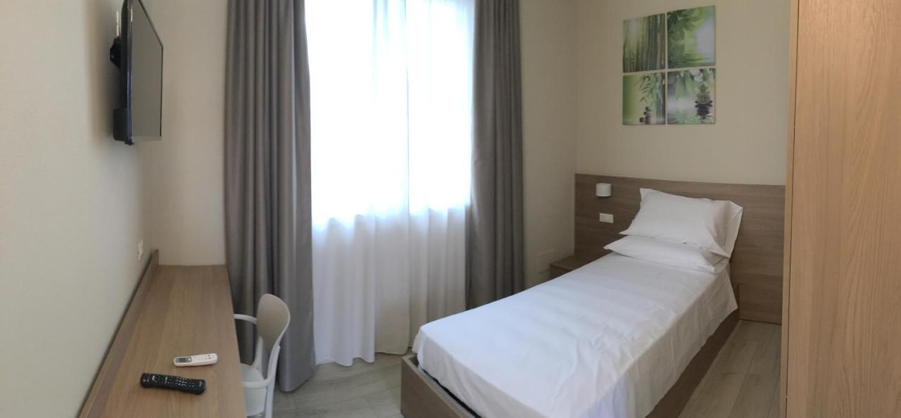 Terrazza Rooms Castrezatto Exterior photo