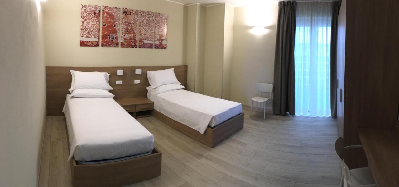 Terrazza Rooms Castrezatto Exterior photo