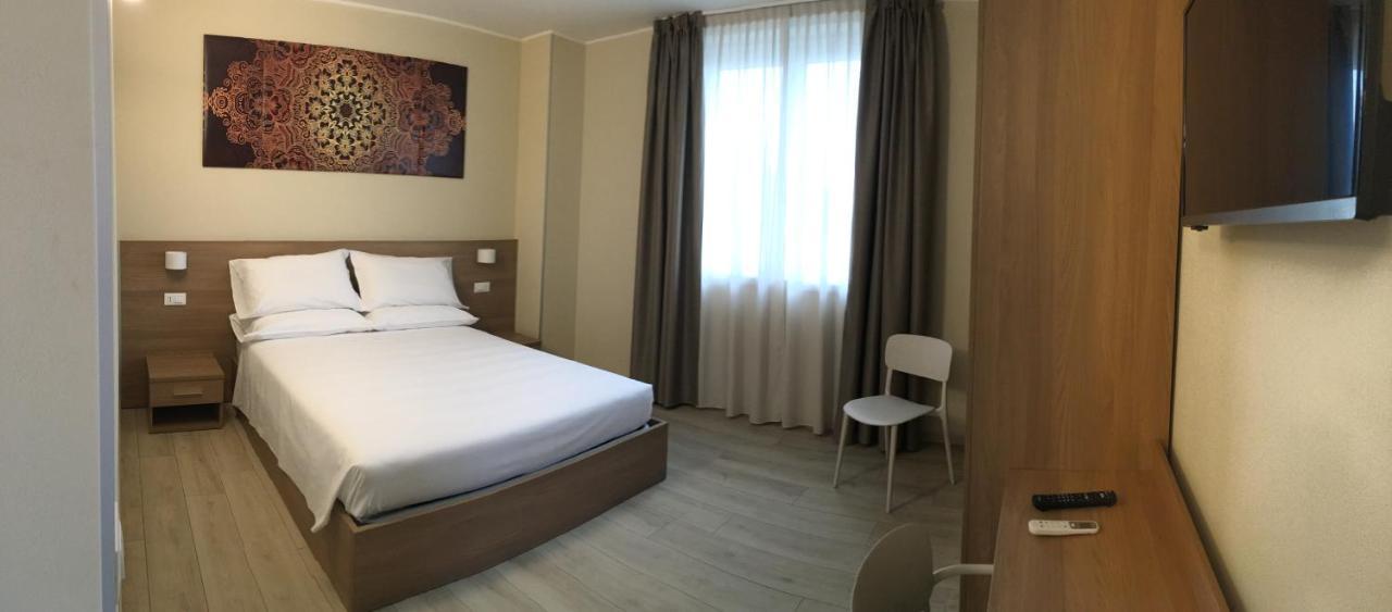 Terrazza Rooms Castrezatto Exterior photo