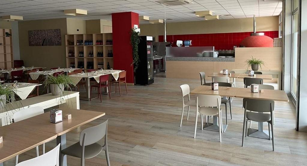 Terrazza Rooms Castrezatto Exterior photo